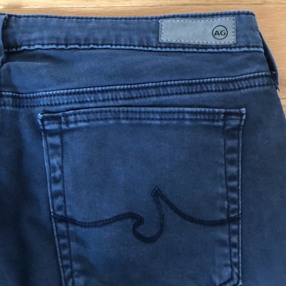 AG Prima Pants - Picture 3 of 6